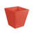 Cono Resin Pot Planter-49046776-49172254