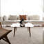 Albern Four Leg Coffee Table