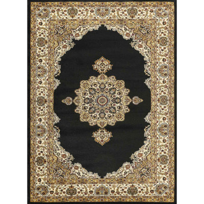 Classic Area Rug