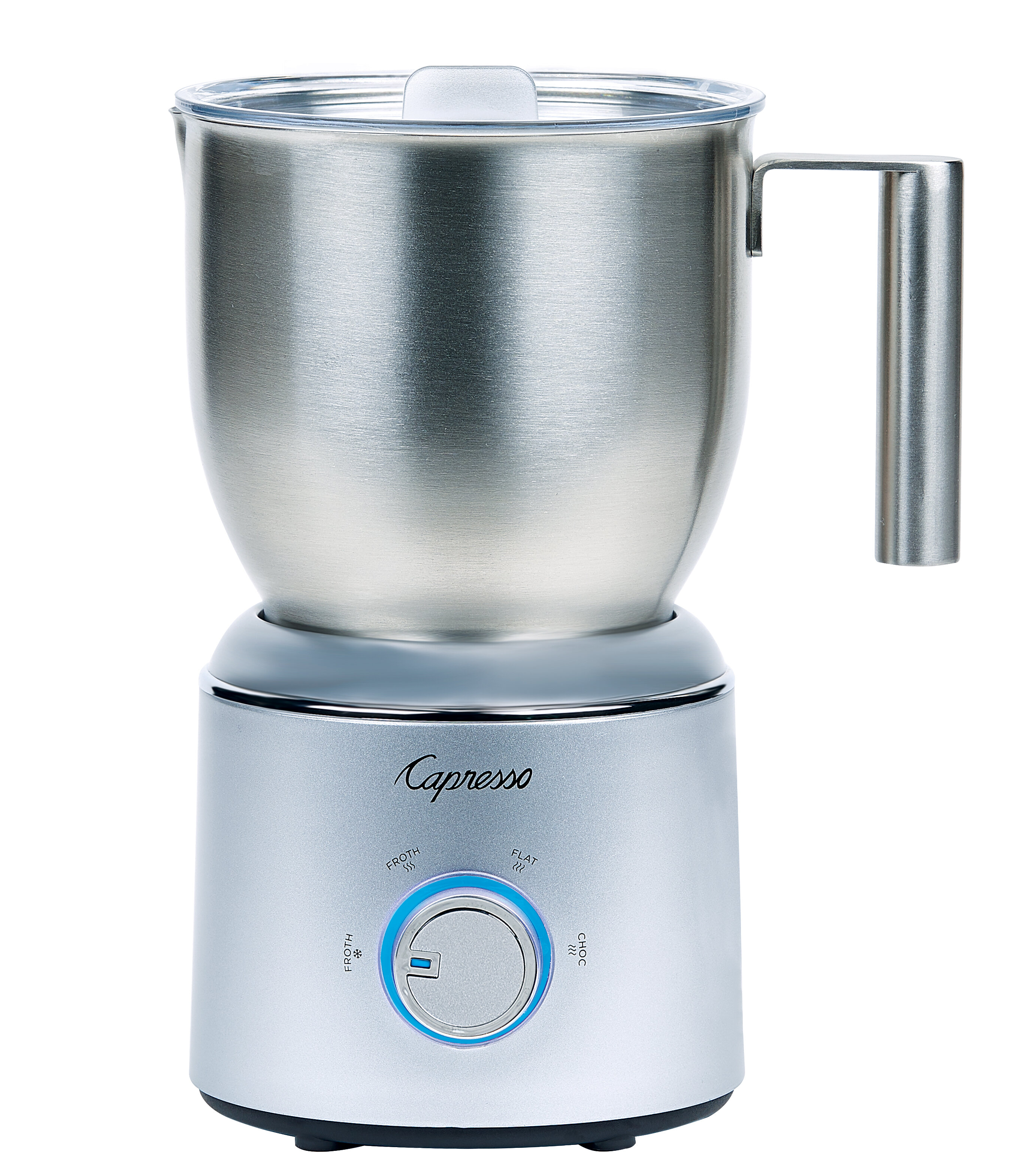 Tips for Using Capresso Milk Frothers