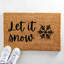 Ozment Non-Slip Outdoor Doormat