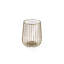 Marble Pedestal End Table