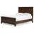 Danabrin Queen Panel Bed-123192623