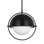 Bacall 1 - Light Pendant