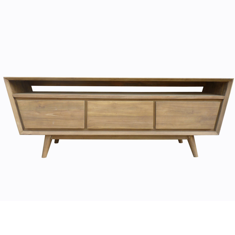 Media Console