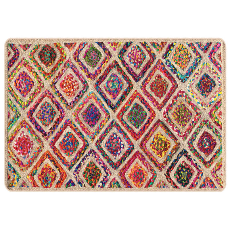 Haraldur Area Rug, Rectangle 120 x 180cm