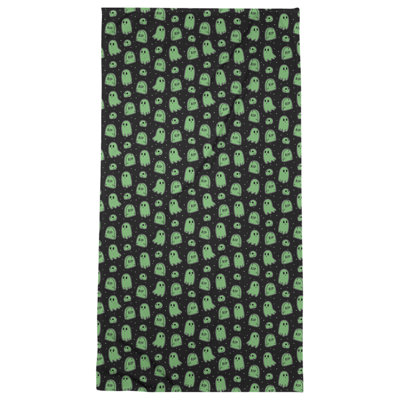 Serviette de plage katelyn elizabeth classic ghosts
