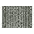 Wiggle Stripe Non-Slip Outdoor Rug-658060993