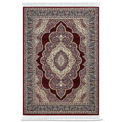 Vintage Look Kilim