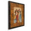 Rythme - peinture sur toile encadrée-97024788-97024783