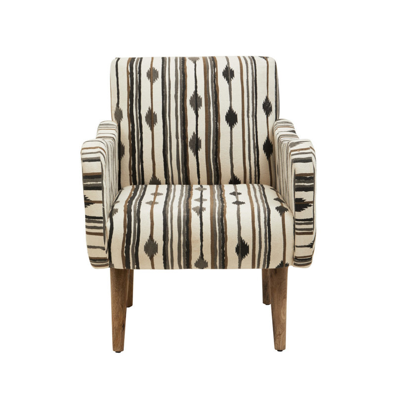 Seward Upholstered Armchair