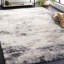 Tapis 831 ivoire / gris-1804311040