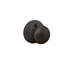 Plymouth Passage (Hall & Closet) Round Knob-32354381