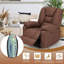 Fauteuil de massage inclinable électrique-1603461669