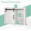 Armoire de salle de bain murale Kaywin