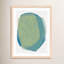 Eclipse 5 Painting by Jacques Pilon-665352440-665352442