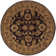 Classic Hand Tufted Wool Oriental Rug