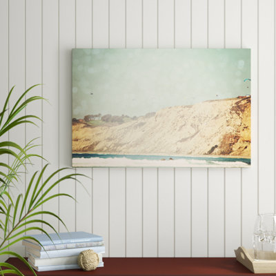 " West Coast III " by Sylvia Coomes