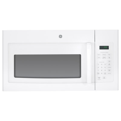 30" 1.6 cu.ft. Over-The-Range Microwave