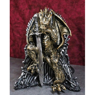 Kany Fantasy & Sci-Fi Statue