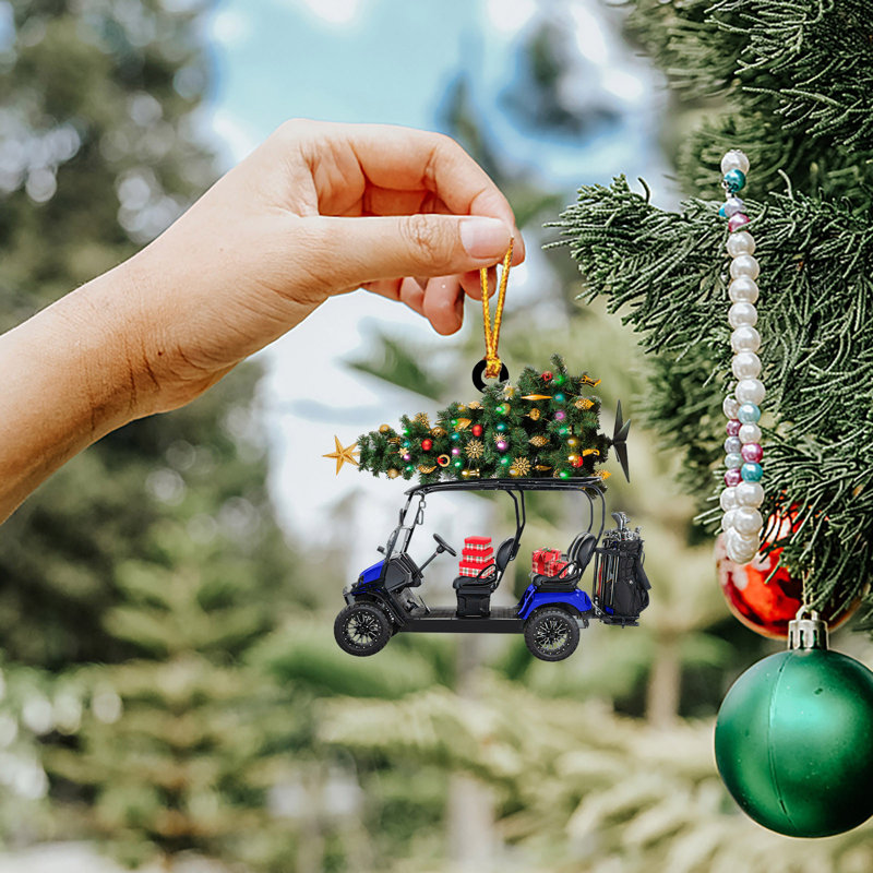 Christmas Decorative Accent