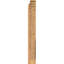Persienne traditionnelle en bois rustique-106952033-113947732