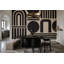 Papier peint moderne Mid Century-409512629-409512626