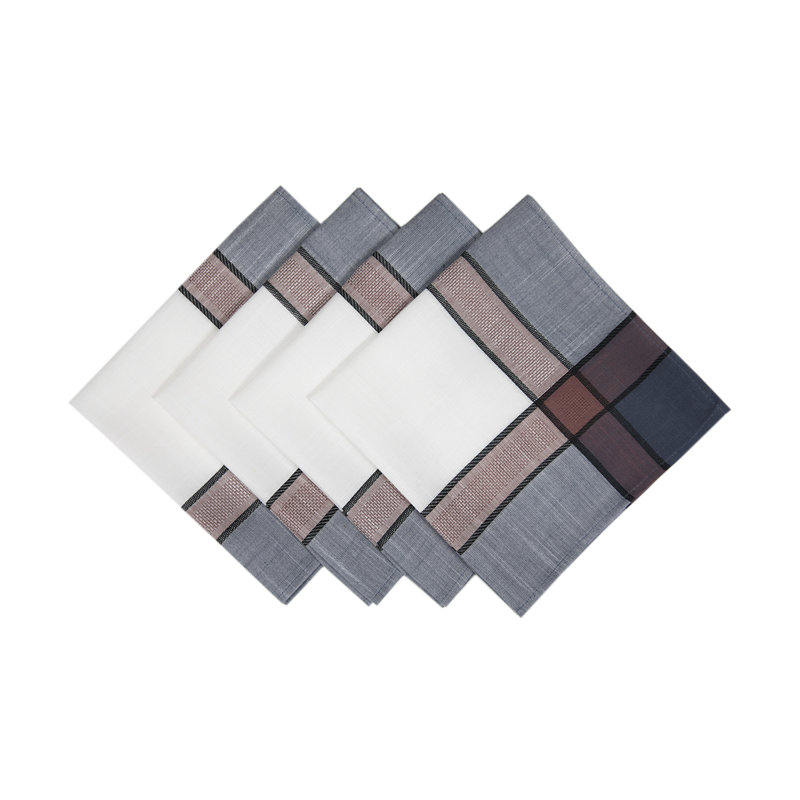 Riviera Placemat and Napkin Set