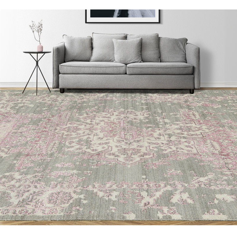 Windsom Area Rug, Rectangle 10'2" x 13'8"