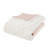 Shay Colorblock Clip Jacquard Comforter Set-101531650