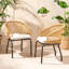 Chaise de patio