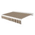 Brown/Tan Stripe