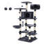 165cm H Cat Tree