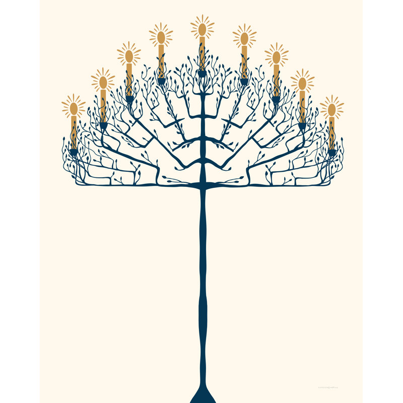Arbre généalogique Jahniece par Kamdon Kreations, H 12 po x l 8 po