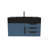 Nile 36" Wall-Mounted Single Bathroom Vanity Set-1121979176-1121979179-1172193234