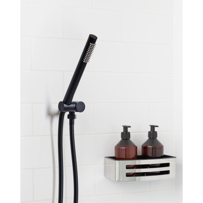 Shower Head CABUYAL, Black