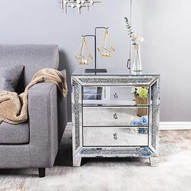 Table de chevet Juritza