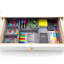 2.4'' H x 7.9'' W x 10.8'' D Organizer Set-50190166