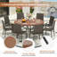 patio dining set-176215491