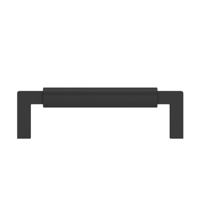 4431 Gramercy Pull, Satin Black