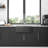 27 Farmhouse Sink - 27*21*10 Inch Kitchen Sink Stainless Steel 16 Gauge Apron Front Kitchen Sink