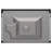 GE Profile 30" Single Wall Oven With 120V Advantium Technology