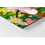 Non-Slip Floral Outdoor Doormat
