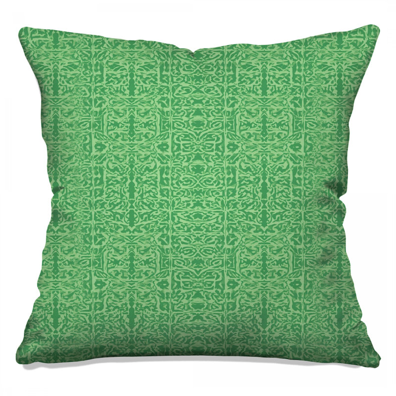 Coussins Intricate, 26 x 26 pouces