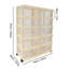 Grand bac de rangement en plastique-71089237