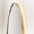Cadre Round Mirror 30x30 from Generation Lighting -2116188028-2116188031
