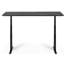 Bok Solid Wood Writing Desk-45238642