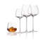 TAC 02 Crystal Stemless Wine Glass