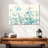 Avery Translucent Garden Blue