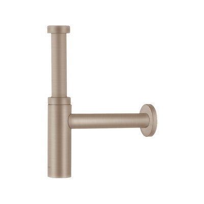hansgrohe Flowstar S Bottle Trap